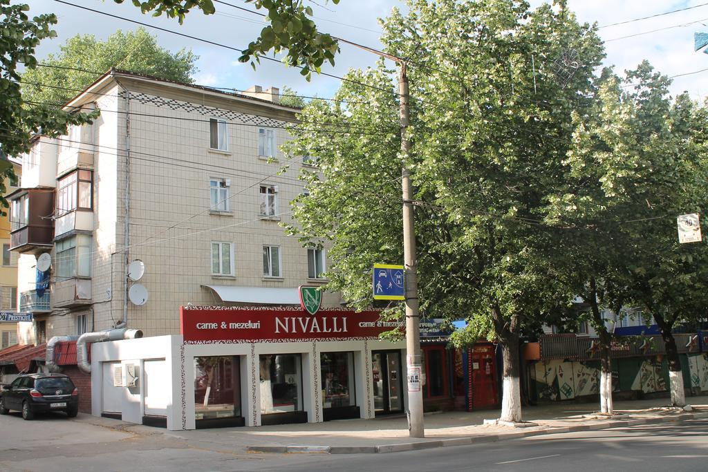 Studio On Main Street بالتي المظهر الخارجي الصورة