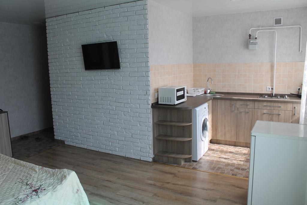 Studio On Main Street بالتي المظهر الخارجي الصورة